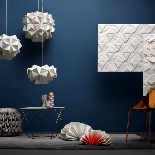 Декор и предметы интерьера