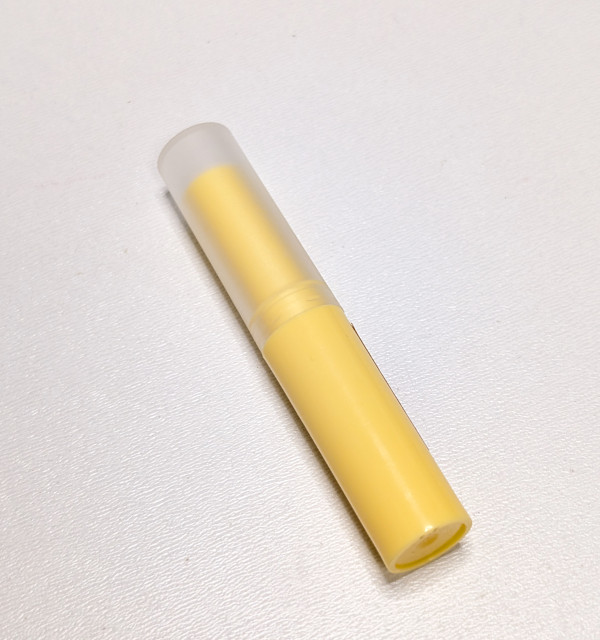 Бальзам для губ