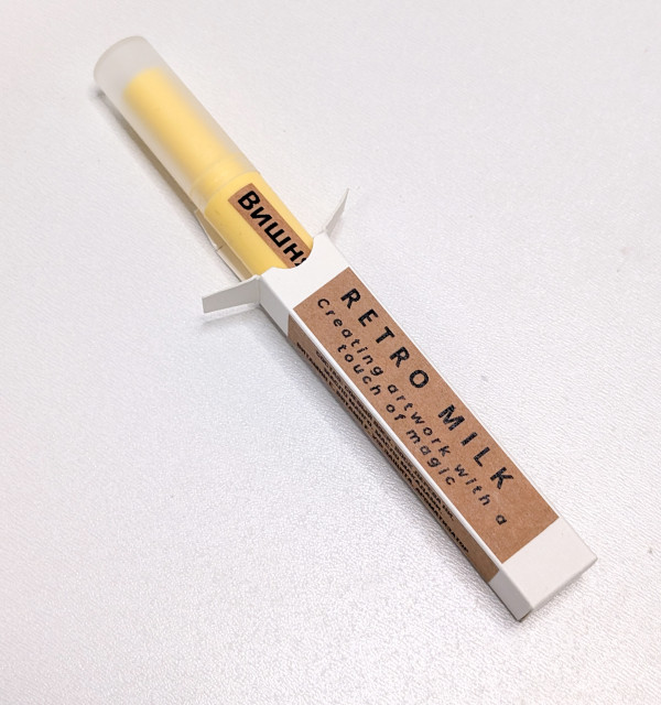 Бальзам для губ