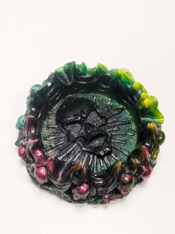 Пепельница