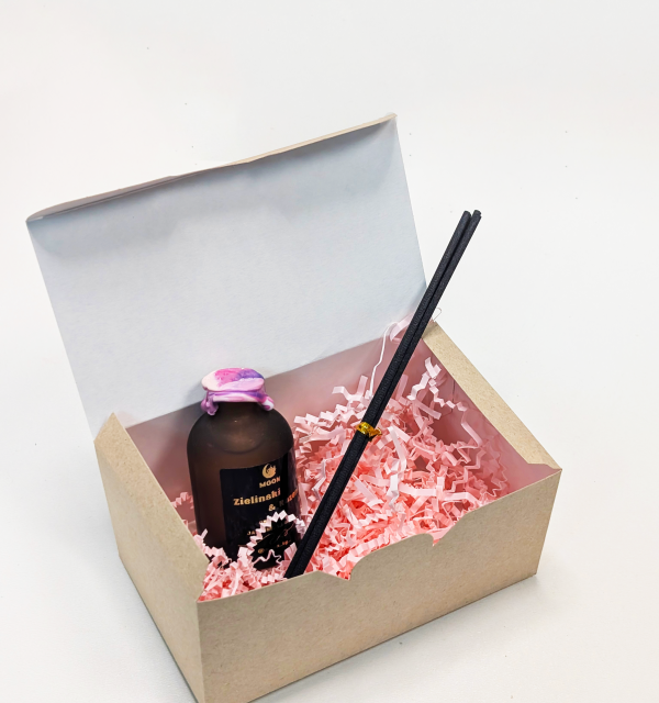 Диффузор для дома