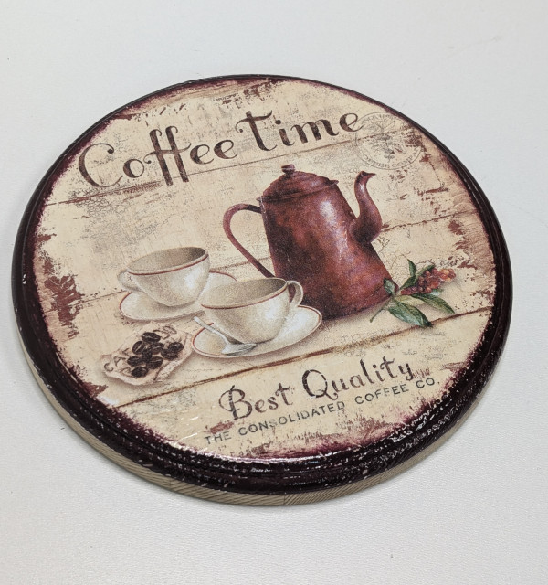 Панно из сосны