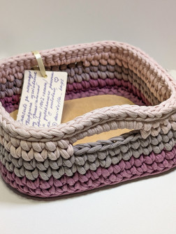 Корзина - органайзер