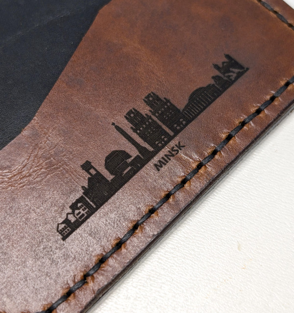 Визитница/картхолдер