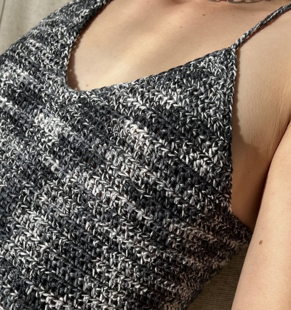 Костюм шорты и топ