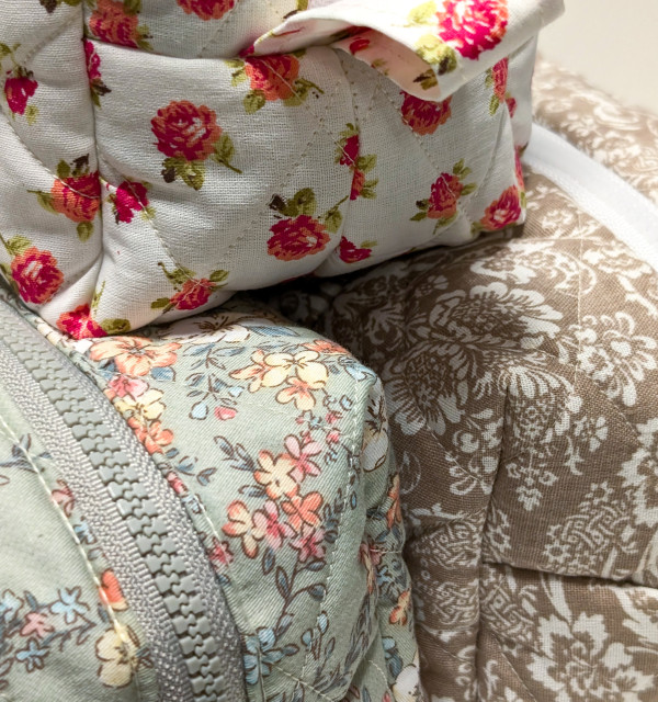 Косметички