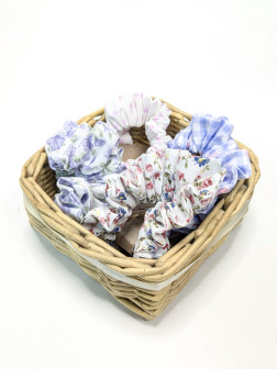 Резинка для волос