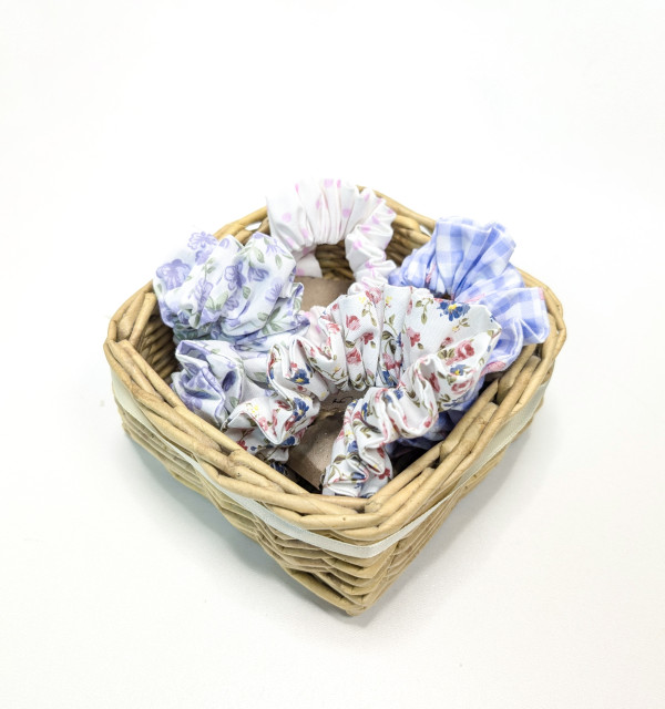 Резинка для волос