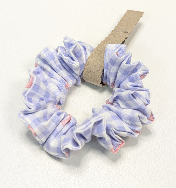 Резинка для волос