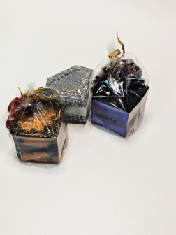 Шкатулка для кольца