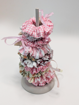 Резинка для волос