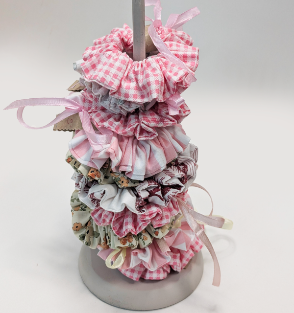 Резинка для волос