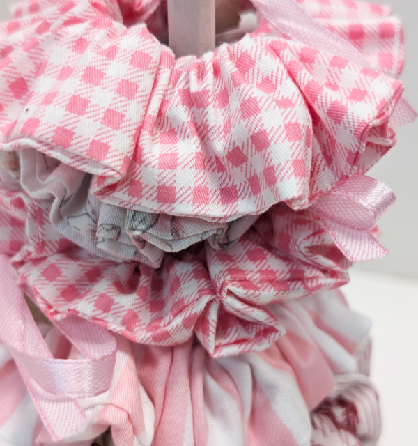 Резинка для волос