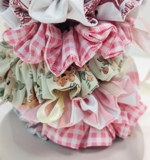 Резинка для волос