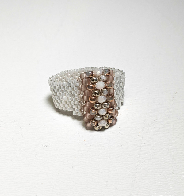 Кольца из бессера