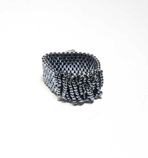 Кольца из бессера