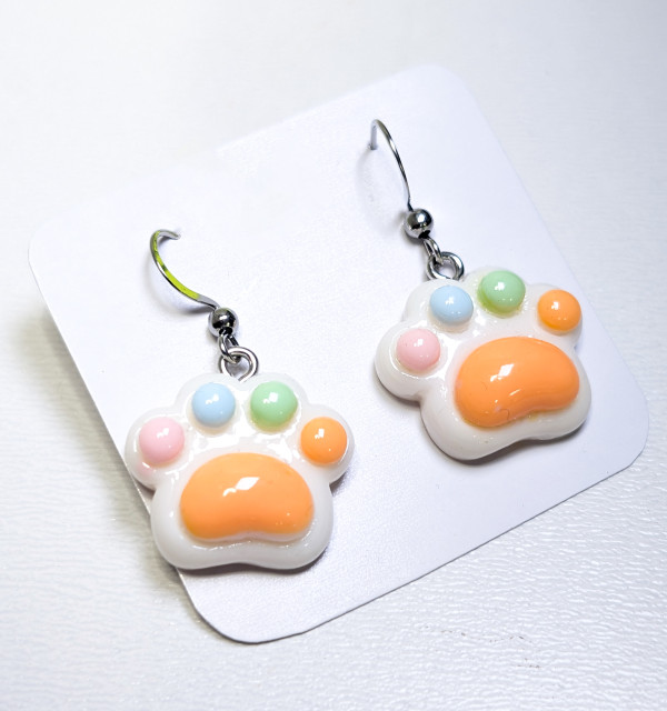 Серёжки