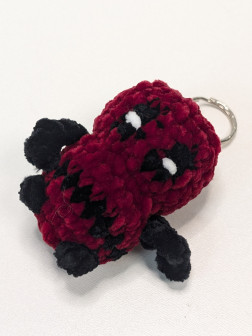 Брелок "Дэдпул"