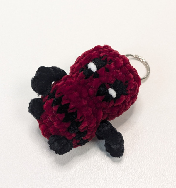 Брелок "Дэдпул"