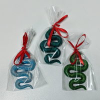 Гипсовые фигурки