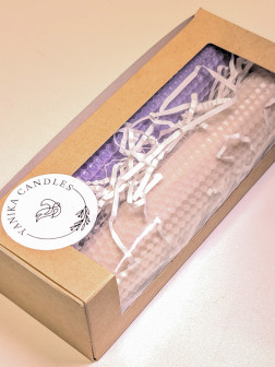 Набор свечей