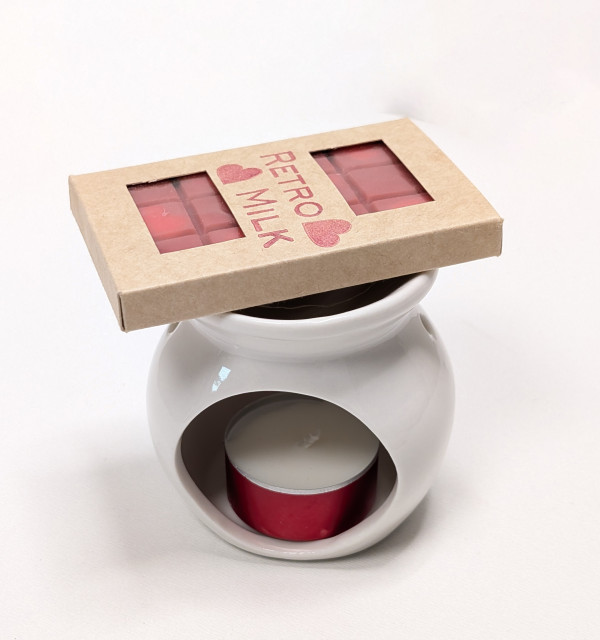 Аромалампа