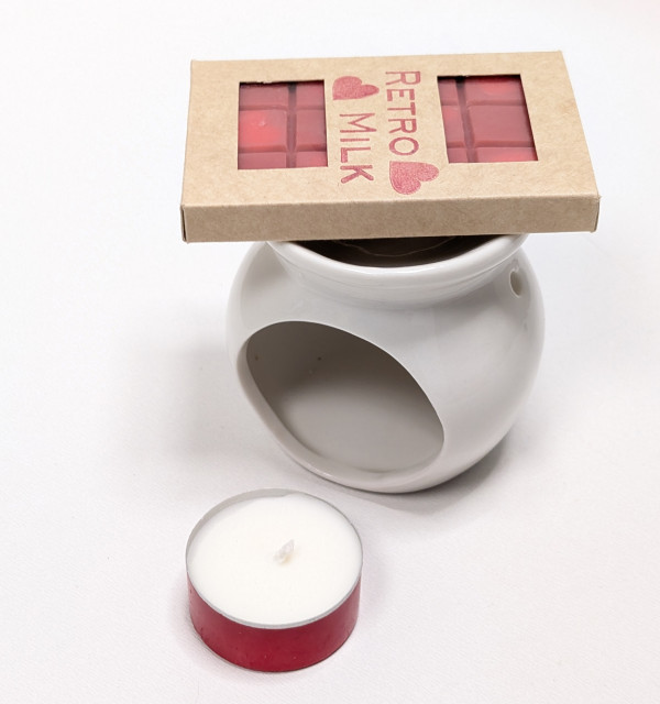 Аромалампа