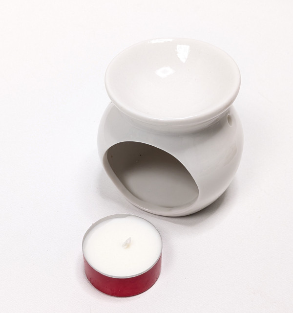 Аромалампа