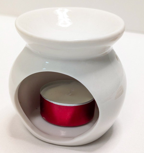 Аромалампа