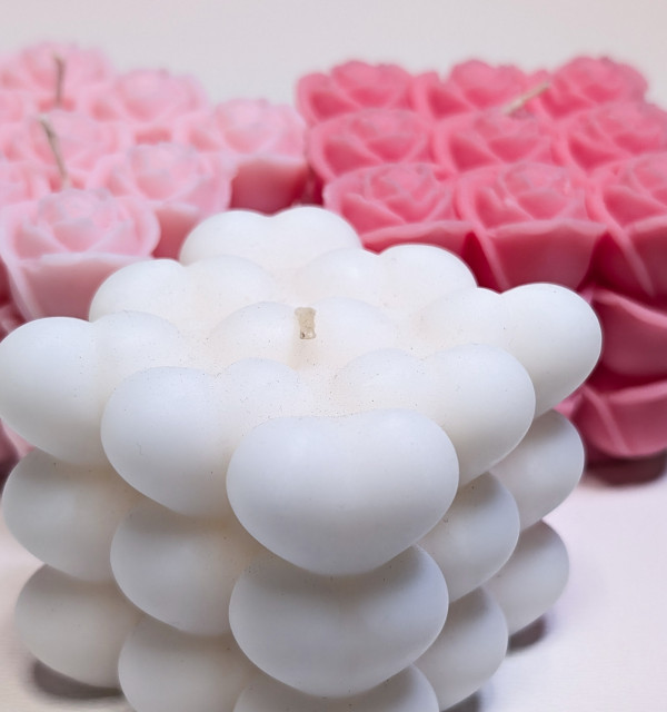 Свечи