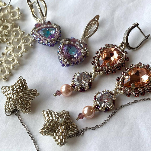 Товары ручной работы